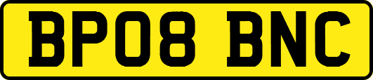 BP08BNC