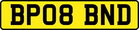 BP08BND
