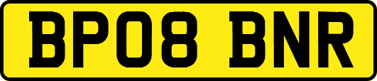 BP08BNR