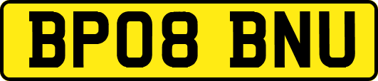 BP08BNU