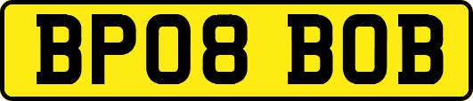 BP08BOB