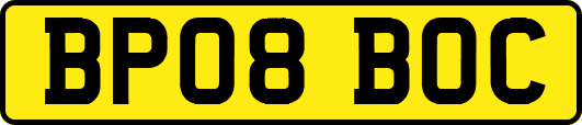 BP08BOC
