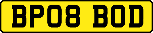 BP08BOD