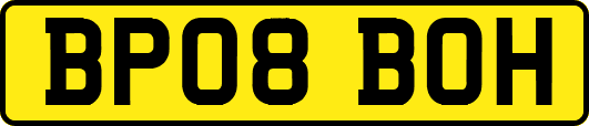 BP08BOH
