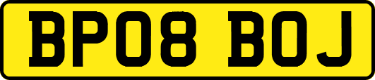 BP08BOJ
