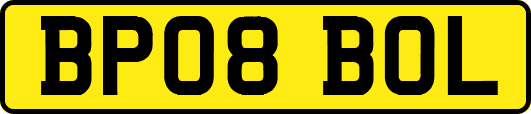 BP08BOL
