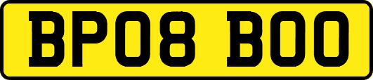 BP08BOO