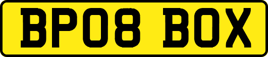 BP08BOX