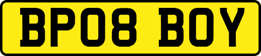 BP08BOY