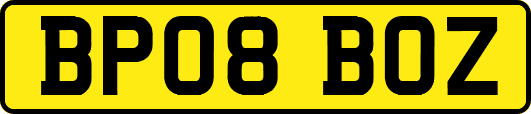BP08BOZ
