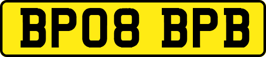 BP08BPB