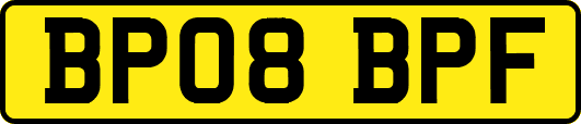 BP08BPF