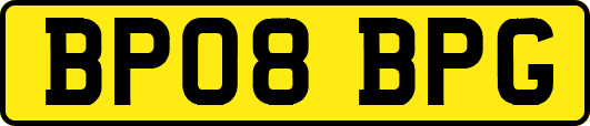 BP08BPG