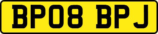 BP08BPJ