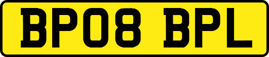BP08BPL