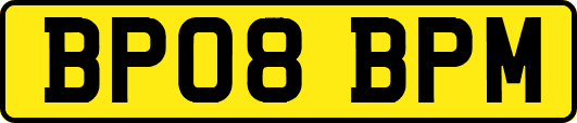 BP08BPM