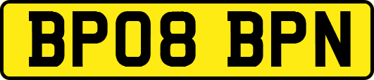 BP08BPN