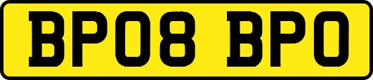 BP08BPO