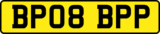 BP08BPP