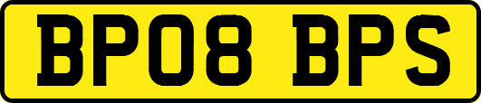 BP08BPS