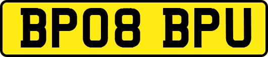 BP08BPU