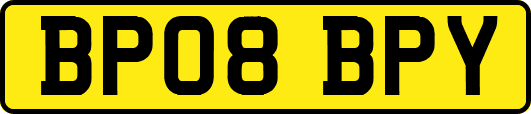 BP08BPY