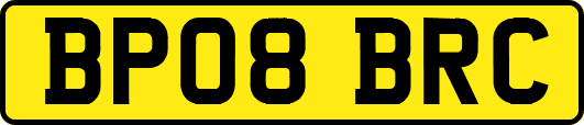 BP08BRC