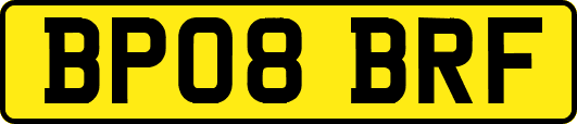BP08BRF