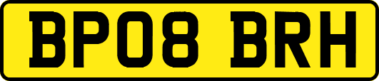 BP08BRH