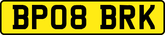 BP08BRK