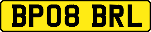 BP08BRL