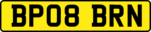BP08BRN
