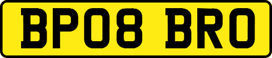 BP08BRO