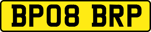 BP08BRP