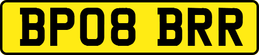 BP08BRR