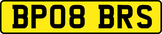 BP08BRS