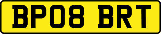BP08BRT