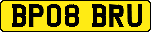 BP08BRU
