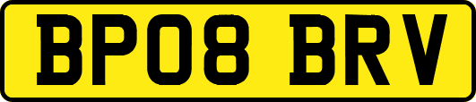 BP08BRV