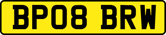 BP08BRW