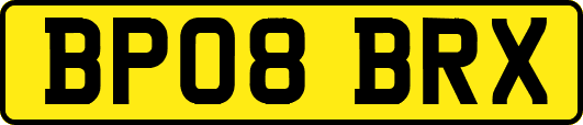 BP08BRX