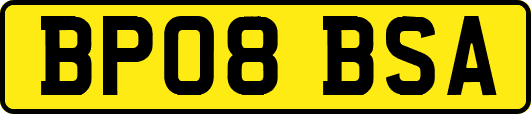 BP08BSA