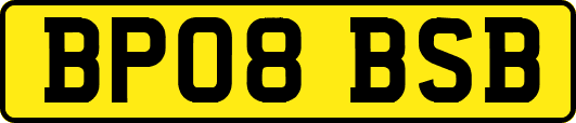 BP08BSB