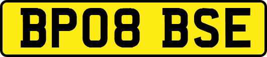 BP08BSE
