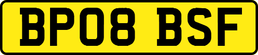 BP08BSF