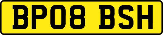 BP08BSH