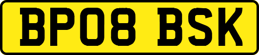 BP08BSK
