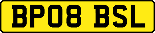 BP08BSL