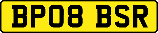 BP08BSR