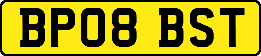 BP08BST